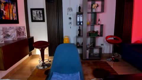 dani_martinez_ online show from January 2026 12:21:01 PM