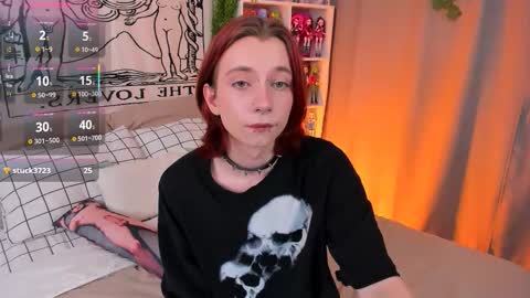 Daniel online show from September 2025 08:46:01 PM