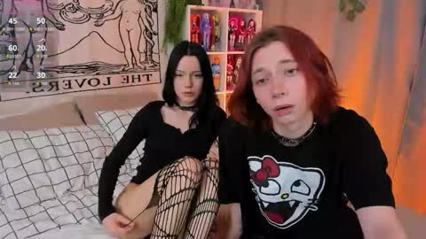 Daniel online show from October 2025 08:05:02 PM