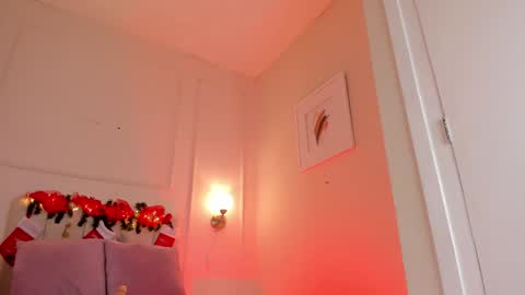 Hi I am Dani online show from December 2024 02:59:01 PM