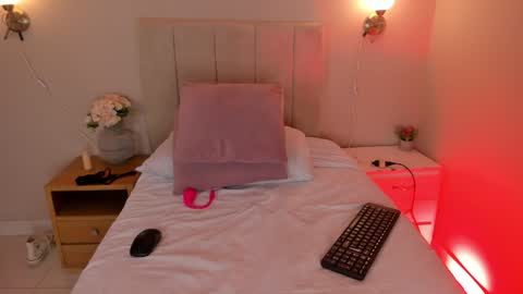 Hi I am Dani online show from January 2025 02:35:01 PM