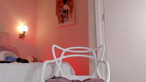 Hi I am Dani online show from January 2025 05:38:02 PM