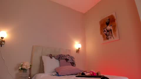 Hi I am Dani online show from February 2025 02:49:01 PM