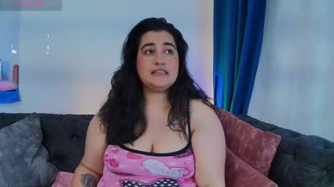 Dani  online show from February 2026 07:46:01 PM