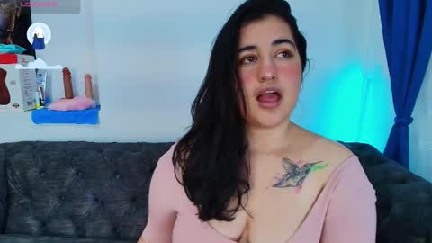 Dani  online show from March 2026 08:01:01 PM