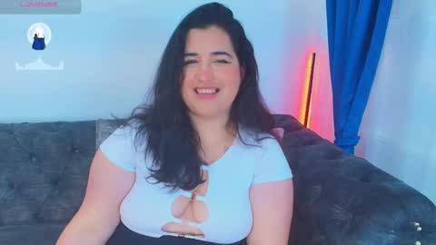 Dani  online show from March 2026 07:53:02 PM