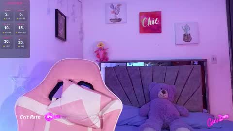 valentina online show from February 2026 01:04:02 PM