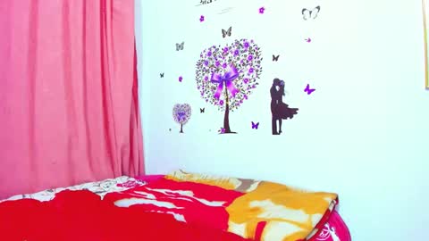 Dania online show from December 2025 11:12:02 PM