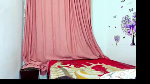 Snapshot of daniahot777 chatting on March 2026 05:04:01 AM Dania online show from March 2026 05:04:01 AM