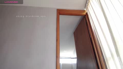 Daniela online show from March 2026 05:40:02 PM