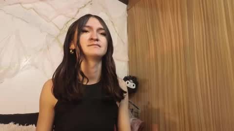 Snapshot of danicandy_ chatting on October 2025 06:35:02 AM DANI independent model IG online show from October 2025 06:35:02 AM