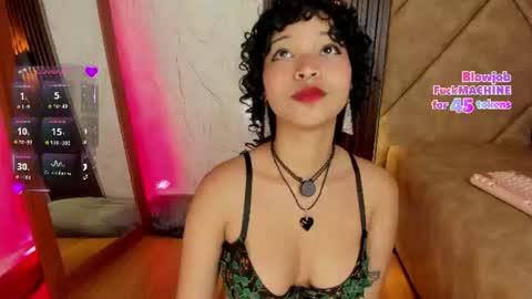  Daniela  online show from June 2026 12:50:02 PM