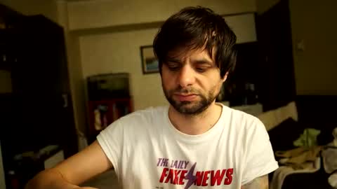 fuckinlove online show from March 2026 10:59:02 AM