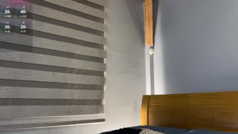 Daniel  online show from October 2025 12:06:01 AM