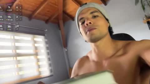 Daniel  online show from January 2026 06:09:01 PM