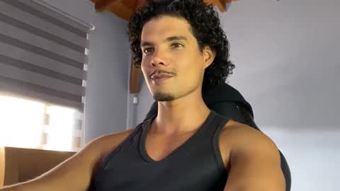 Daniel  online show from February 2026 06:02:02 PM