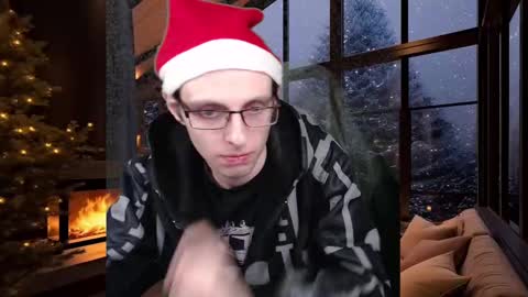 Daniel9121 online show from December 2024 04:04:01 PM