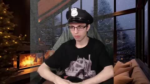 Daniel9121 online show from January 2025 11:03:02 AM