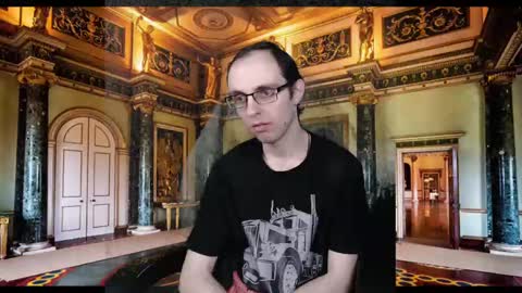 Daniel9121 online show from January 2025 12:09:02 PM