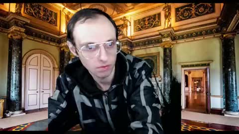 Daniel9121 online show from January 2025 12:30:01 PM