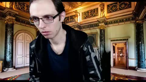 Daniel9121 online show from January 2025 05:02:02 PM