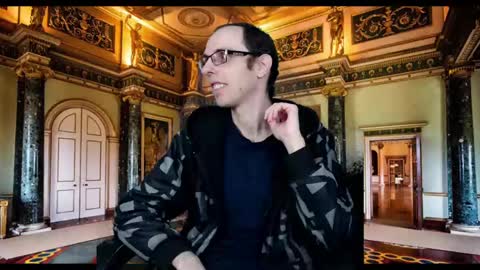 Daniel9121 online show from January 2025 10:52:02 AM