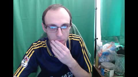 Snapshot of daniel9121 chatting on February 2026 10:00:01 AM Daniel9121 online show from February 2026 10:00:01 AM