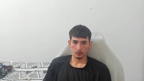 DANIEL online show from October 2025 11:05:01 PM