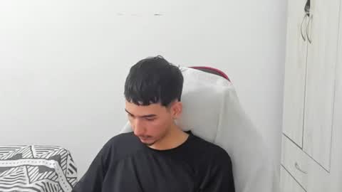 DANIEL online show from November 2025 04:39:01 PM