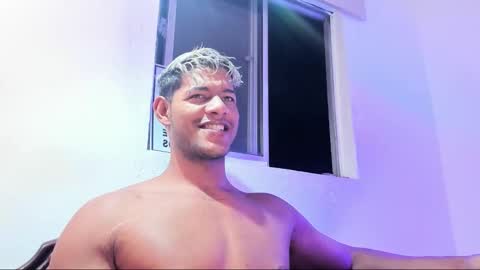 Daniel online show from March 2026 07:34:02 AM