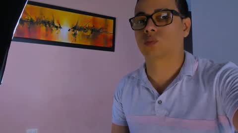 Daniel online show from November 2025 12:15:01 PM