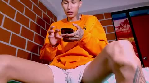 Snapshot of daniel_deluxx chatting on July 2026 12:57:02 AM daniel_deluxx online show from July 2026 12:57:02 AM