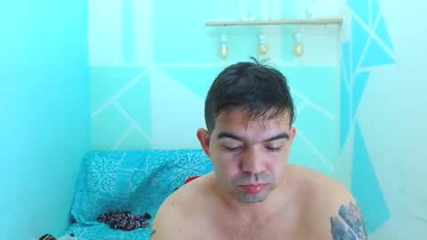 Snapshot of daniel_dick6969 chatting on November 2025 07:58:01 PM Daniel y olivia online show from November 2025 07:58:01 PM