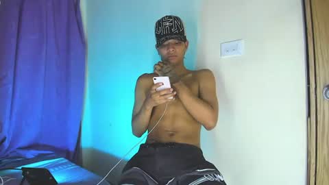 daniel_jm online show from July 2026 06:17:02 PM