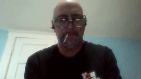 Snapshot of daniel_lbc chatting on October 2025 02:19:01 PM Daniel online show from October 2025 02:19:01 PM