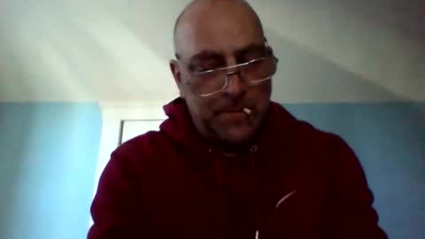 Snapshot of daniel_lbc chatting on October 2025 06:45:02 PM Daniel online show from October 2025 06:45:02 PM