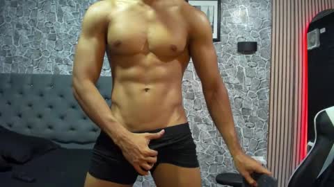 Snapshot of daniel_leconte chatting on September 2025 12:14:01 AM daniel_leconte online show from September 2025 12:14:01 AM