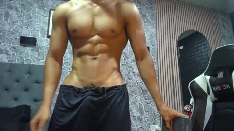 Snapshot of daniel_leconte chatting on October 2025 11:13:01 PM daniel_leconte online show from October 2025 11:13:01 PM