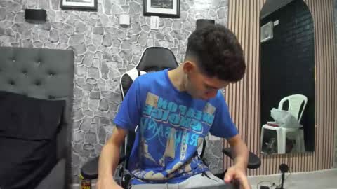 Snapshot of daniel_leconte chatting on October 2025 08:01:01 AM daniel_leconte online show from October 2025 08:01:01 AM