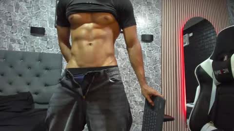 Snapshot of daniel_leconte chatting on October 2025 07:42:01 AM daniel_leconte online show from October 2025 07:42:01 AM