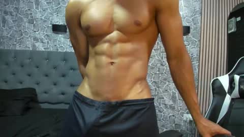 Snapshot of daniel_leconte chatting on November 2025 09:59:02 PM daniel_leconte online show from November 2025 09:59:02 PM