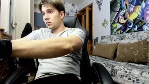 Just Ben online show from December 2024 03:06:01 PM