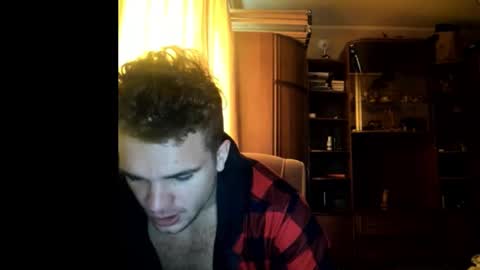 daniel_montecristo online show from October 2025 10:46:02 AM