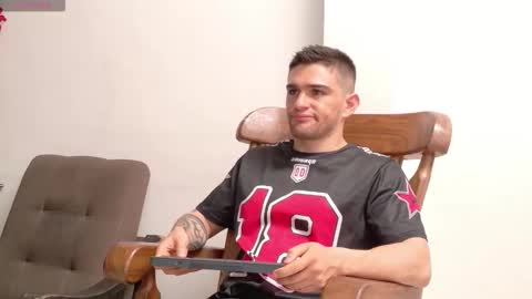 Sexy Dani online show from February 2026 06:24:02 PM