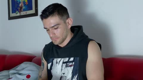 Sexy Dani online show from May 2026 10:42:01 AM