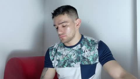 Sexy Dani online show from May 2026 12:21:01 PM