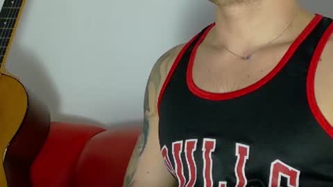 Sexy Dani online show from June 2026 11:41:02 AM