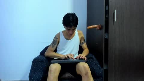 Daniel online show from April 2026 12:22:02 PM