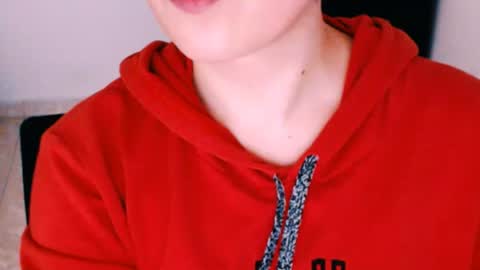 Snapshot of daniel_ruis16 chatting on January 2025 10:08:02 PM daniel_ruis16 online show from January 2025 10:08:02 PM