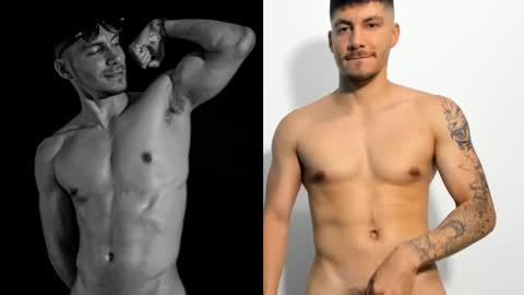 Daniel sexy77 online show from October 2025 01:42:02 AM